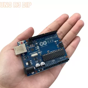 Arduino Uno R3 Chip Cắm ATMEGA328P